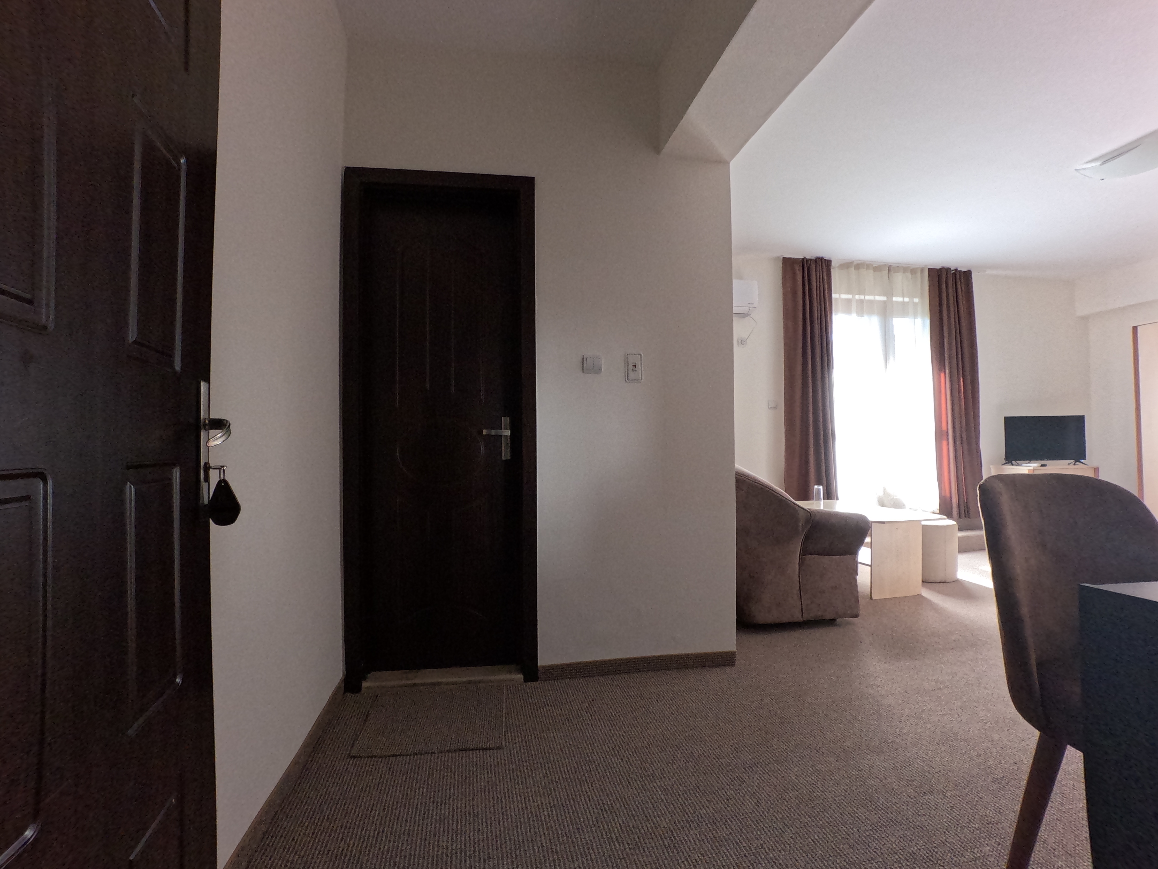 Тройни стаи  